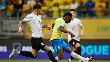 Con ocho sobrevivientes de 2022: la estelar formación que prepara Carlo Ancelotti en Brasil para el debut ante Marruecos