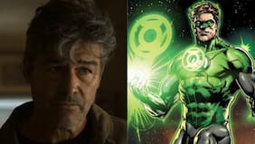 Revelan primer tráiler de Linternas, la nueva serie de Linterna Verde que traerá más misterio y menos explosiones al Universo DC