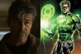 Revelan primer tráiler de Linternas, la nueva serie de Linterna Verde que traerá más misterio y menos explosiones al Universo DC