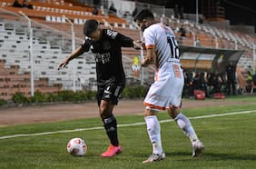 ¿La podrán mantener? Leve superioridad de Colo Colo sobre Cobresal en El Salvador