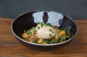 DeCalle: vuelve la falsa cocina asiática más sabrosa de Santiago