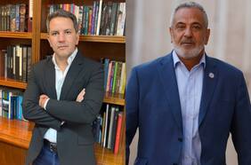 El duro análisis de Lorenzo Antillo: “La gestión de Pablo Milad ha sido intrascendente e indolente”