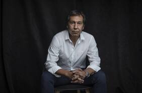 “Fue como que sacaron un maniquí”: Leonel Herrera le responde al Coca Mendoza y justifica la subasta de su histórica camiseta de Colo Colo 91 apuntando a ByN