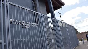 Condenan a sujeto que en 2024 mantuvo secuestrada por tres semanas a una mujer en Curanilahue