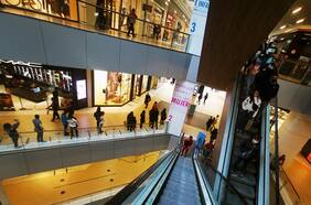 Rendimientos de bonos del Banco Central en UF suben tras sorpresa de inflación