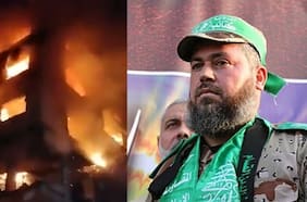 Confirman muerte de líder militar de Hamas en Gaza tras ataque israelí