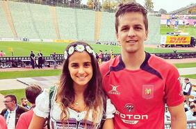 Los Urroz: Unos hermanos mundialistas