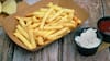 Las promociones desde $1.000 para celebrar el Día de la Papa Frita este jueves