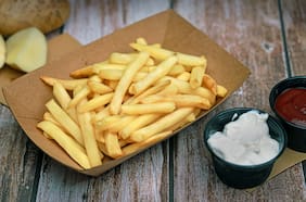 Las promociones desde $1.000 para celebrar el Día de la Papa Frita este jueves