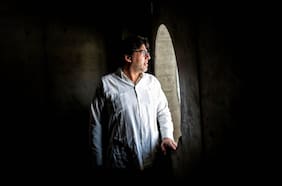 La llamada telefónica que enreda al alcalde Jadue en el caso luminarias