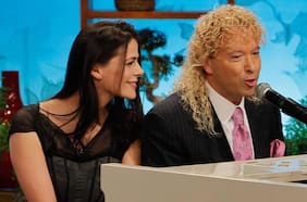 Tonka Tomicic por caso relojes: “Es falso que yo le haya pedido $400 millones a Farkas, nuestra amistad terminó antes”