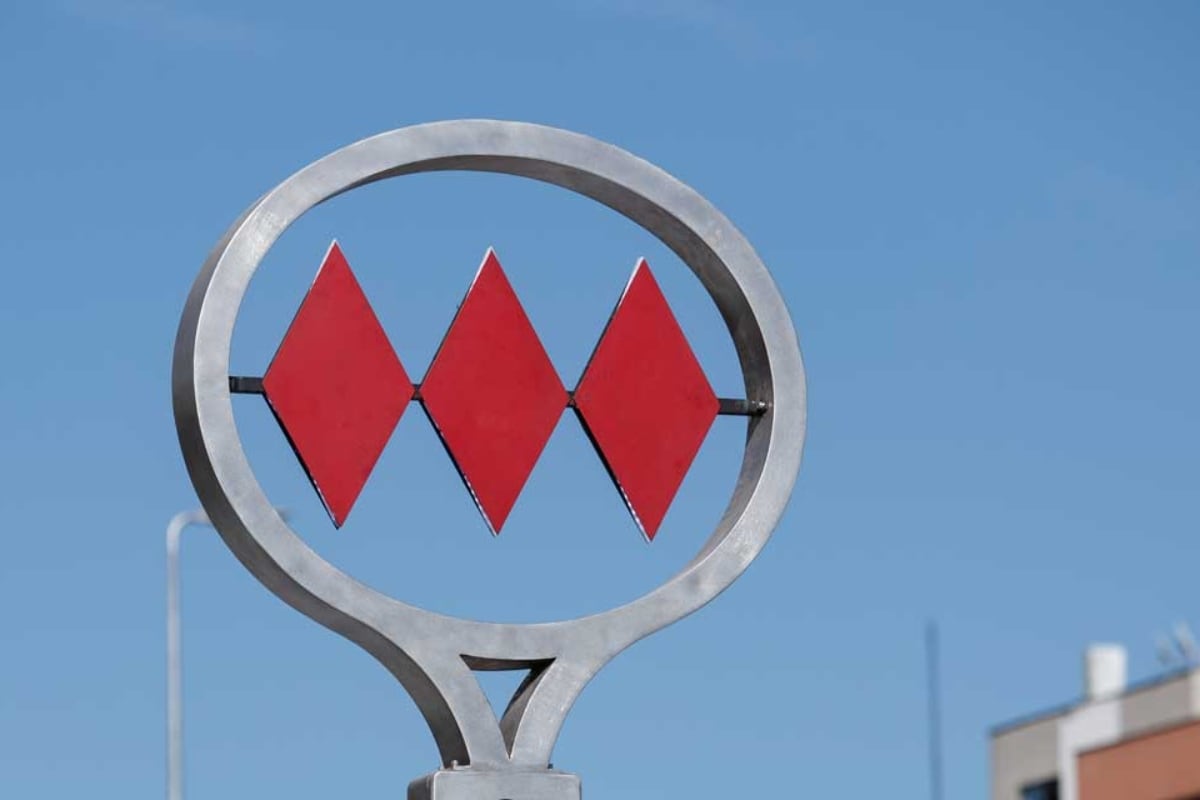 Metro normaliza servicio en Línea 4 tras corte de corriente entre Tobalaba y Plaza Egaña
