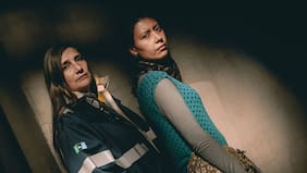 Teatro La Memoria: Montaje resignifica un clásico de Radrigán en la voz de dos mujeres