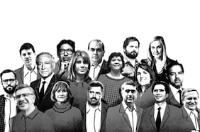 Se inicia la cuenta regresiva: las cruciales 72 horas que determinarán el puzzle presidencial