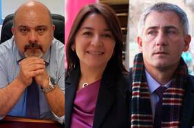 Ya está la terna de abogados que postula al cargo de defensor nacional y que debe resolver el Presidente Piñera