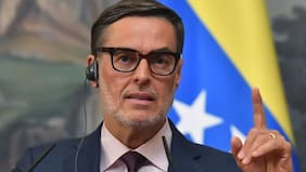 Venezuela notifica formalmente su retirada del Estatuto de Roma e inicia su salida “definitiva” de la Corte Penal Internacional