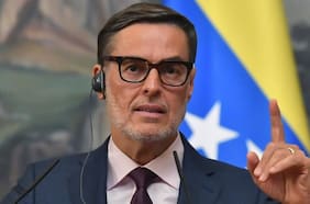 Venezuela notifica formalmente su retirada del Estatuto de Roma e inicia su salida “definitiva” de la Corte Penal Internacional