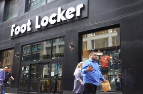 Cadena Dick’s Sporting Goods acuerda la compra de Foot Locker