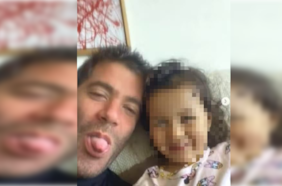 Padre de Magnolia reactiva causa contra madre de la menor por secuestro y apuesta por extraditarla de Paraguay a Chile