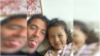 Padre de Magnolia reactiva causa contra madre de la menor por secuestro y apuesta por extraditarla de Paraguay a Chile