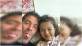 Caso Magnolia: padre acusado de secuestrar a su hija en Paraguay arremete contra la madre y se querella por sustracción de menor