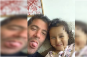 Caso Magnolia: padre acusado de secuestrar a su hija en Paraguay arremete contra la madre y se querella por sustracción de menor