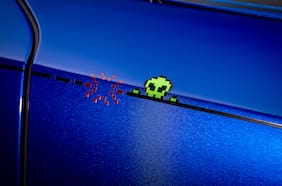 Un Rolls-Royce Ghost único con alma gamer