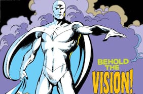 Marvel Studios comenzará a trabajar en Vision Quest, una serie enfocada en el héroe interpretado por Paul Bettany