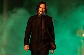 John Wick tendrá su propio anime