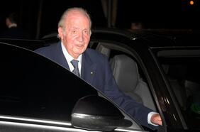 Columna de Oscar Contardo: La corte de los consensos