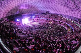 De Illapu a Jorge Alís y Polimá Westcoast: Juntos Chile se levanta confirma su cartel de artistas