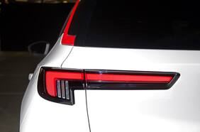 El rediseño del Opel Mokka es espiado en Europa