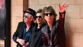 ¿Por qué ahora The Rolling Stones se hacen llamar The Cockroaches? La historia de un plan maestro