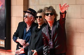 ¿Por qué ahora The Rolling Stones se hacen llamar The Cockroaches? La historia de un plan maestro
