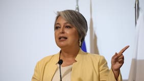 Jara por indulto a Mauricio Hernández Norambuena: “Lo veo bastante difícil”