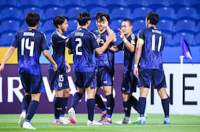 A qué hora y dónde ver a Japón vs. Nueva Caledonia por el Mundial Sub 17