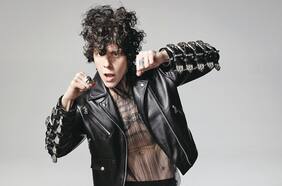 LP: “Cada situación difícil que he pasado me ha terminado llevando a un lugar mejor”