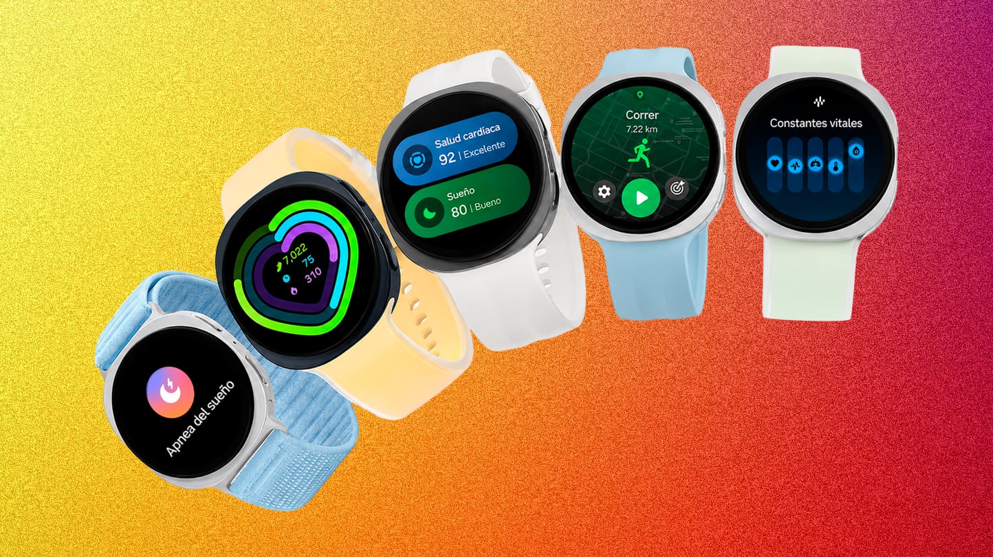 Review del Samsung Galaxy Watch9: cada vez sabe más de tu cuerpo, aunque todavía hay que cargarlo todos los días