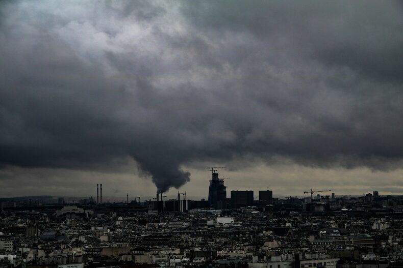 Pollution