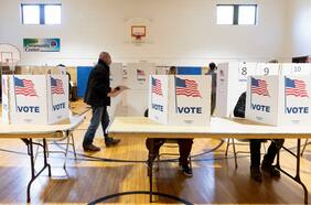 Las otras votaciones: los referéndums paralelos a la presidencial estadounidense