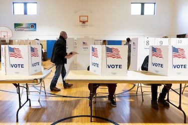 El desmoronamiento democrático: el mundo entra en una nueva era de autocratización