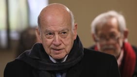 José Miguel Insulza (PS) y triunfo de Kast: “No es solamente una derrota electoral, es una derrota política más bien fuerte”