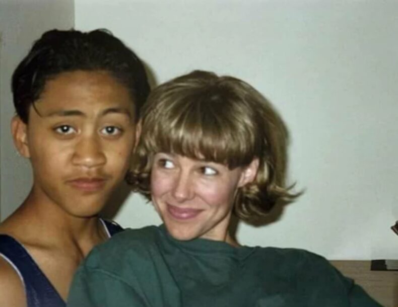 Mary Kay Letourneau