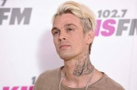 Aaron Carter: la vida perdida de una estrella fugaz