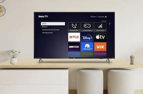 Reseña | Caixun Roku UHD 50”: una económica e hiperconectada smart TV