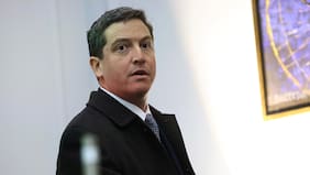 Subsecretario Vallebona sobre futuro de la economía: “Los brotes verdes van a empezar a aparecer luego”
