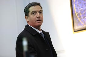 Subsecretario Vallebona sobre futuro de la economía: “Los brotes verdes van a empezar a aparecer luego”