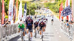 Plus Performance Zeo Sport ya es sexto del ranking UCI de América y 59° del mundo