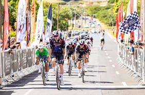 Plus Performance Zeo Sport ya es sexto del ranking UCI de América y 59° del mundo