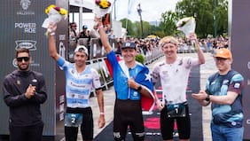 Se abren las inscripciones para el calendario de triatlón e Ironman 2026 en Chile